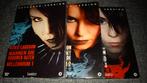 DVD boxen Millennium, CD & DVD, DVD | Thrillers & Policiers, Enlèvement ou Envoi, Utilisé, Coffret