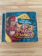 Mega Mindy CD, Musique, Enlèvement, Utilisé
