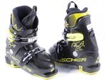 31 32 EU kinder skischoenen FISCHER RC4 20 Jr 2022, Sport en Fitness, Skiën en Langlaufen, Verzenden, Schoenen, Carve, Ski