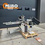 Robland combinatiemachine 5in1 combine zaag frees schaaf, Zakelijke goederen, Machines en Bouw | Houtbewerking, Ophalen of Verzenden