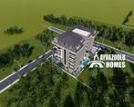 Nieuw 2+1 appartement in een complex met infrastructuur, Immo, Buitenland, 3 kamers, Appartement, 80 m², Stad