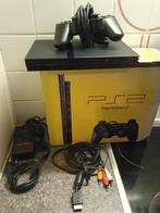 Playstation 2 avec boîtier, Enlèvement ou Envoi, Utilisé