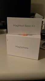 MagMod basic kit & MagSphere, TV, Hi-fi & Vidéo, Photo | Flash, Enlèvement, Comme neuf, Autres marques