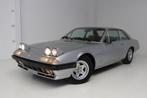 Ferrari 400 Automatic ** Weber | Airco | Cassette, Auto's, Ferrari, Te koop, 0 kg, Zilver of Grijs, 0 min