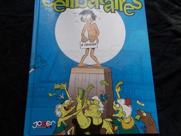 Tout sur les Célibataires  (Reste 1 Album)  Genre: Humour, Une BD, Enlèvement, Comme neuf