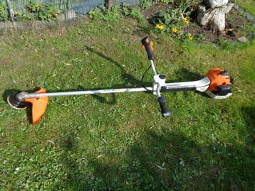 Stihl FS 460 C-M bosmaaier beschikbaar voor biedingen