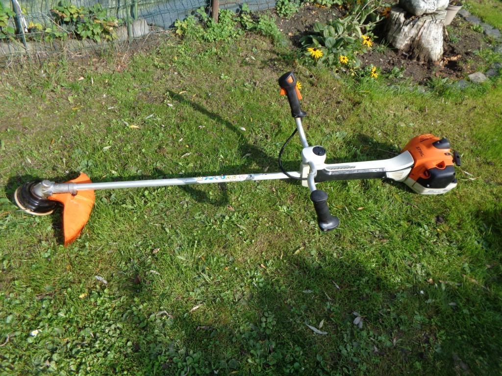 ② Débroussailleuse Stihl FS 460 C-M — Débroussailleuses — 2ememain