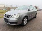 VW POLO 139.000KM 1.2 ESSENCE 1ER PROPRIO CARNET COMPLET, Autos, Argent ou Gris, Carnet d'entretien, Boîte manuelle, 5 places