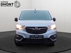 Opel Combo Cargo L2H1 - 1.5 Diesel Manueel 6 - 100PK, Auto's, Opel, 4 deurs, Monovolume, Bedrijf, 74 kW