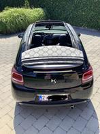 Citroen DS3 Cabrio, Auto's, Citroën, Euro 5, Stof, 4 cilinders, Cabriolet