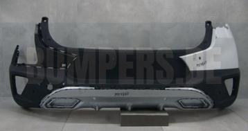 Bumper KIA Stonic GT Line FACELIFT 20- 86612-H8KA0 Achterbum beschikbaar voor biedingen