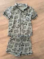 Pyjama c&a, Kinderen en Baby's, Kinderkleding | Maat 122, Ophalen of Verzenden, Zo goed als nieuw