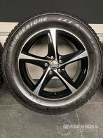 17'' inch Volvo XC40 sport velgen / winterbanden 5x108, Auto-onderdelen, Banden en Velgen, Gebruikt, Banden en Velgen, 17 inch