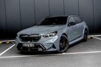 BMW M5 Touring | ACC | B&W | PANO | TREKH | 360 | FULL, Auto's, BMW, Automaat, 531 kW, 4395 cc, Parkeersensor
