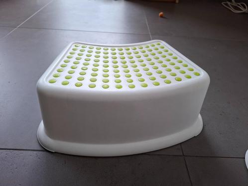 Kinderkruk IKEA FÖRSIKTIG, Huis en Inrichting, Krukjes, Gebruikt, Kunststof, Ophalen