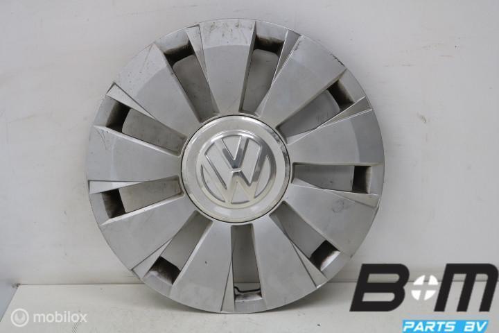 1 losse 14 inch wieldop VW Up! 1S0601147G, Autos : Pièces & Accessoires, Pneus & Jantes, Pneu(s), Utilisé