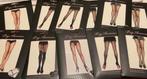 Diverse nieuwe fishnet pantys, Kleding | Dames, Leggings, Maillots en Panty's, Ophalen of Verzenden, Zo goed als nieuw
