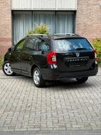 Dacia Logan MCV 0.9 Turbo Benzine Airco Gps Euro6B, Auto's, Dacia, Euro 6, Bedrijf, 5 deurs, Logan MCV
