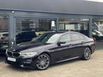 BMW 530 5-serie 530d M-PAKKET Executive SIDEASSIST/HUD/SFEER, Autos, Electronic Stability Program (ESP), Entreprise, Carnet d'entretien