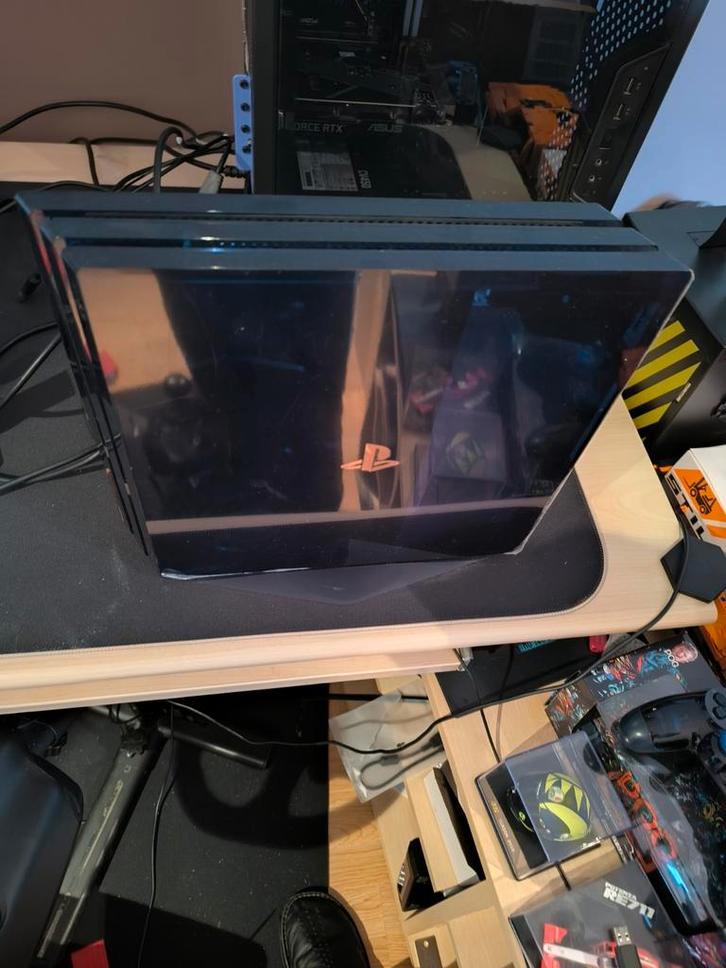 Ps4 pro édition 500 million + 47 jeux + casque vr + casque, Consoles de jeu & Jeux vidéo, Jeux | Sony PlayStation 4, Enlèvement