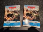 2 x wonderbox voor 2 personen 1 dag walibi, Tickets en Kaartjes, Recreatie | Pretparken en Attractieparken