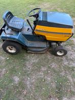 Zitmaaier voor onderdelen of opmaak 0485575727, Tuin en Terras, Zitmaaiers, Ophalen, Gebruikt, Mulchfunctie, Minder dan 90 cm