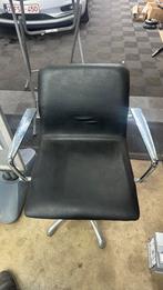 Siege coiffeur bon etat, Ophalen, Gebruikt, Metaal of Aluminium
