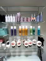 COIFFURE / Stock Produits neufs REVLON, Enlèvement