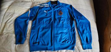 club brugge  beschikbaar voor biedingen