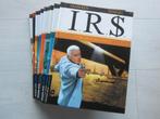 I.R.S. / I.R.S. Team / I.R.S. All watcher - 4,50Eur / pièce., Livres, Plusieurs BD, Enlèvement ou Envoi, Comme neuf, Divers auteurs