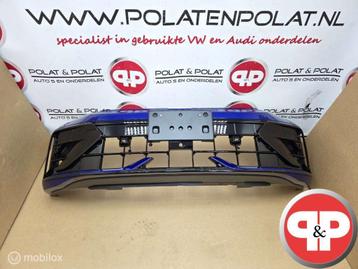 Golf 8 R Facelift Voorbumber LD5K beschikbaar voor biedingen