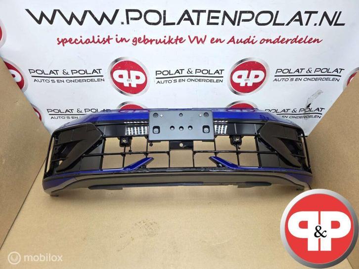 Golf 8 R Facelift Voorbumber LD5K, Auto-onderdelen, Carrosserie