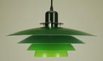 Vintage model Skandinavische hanglamp 325 euro, Huis en Inrichting, Lampen | Hanglampen, Verzenden