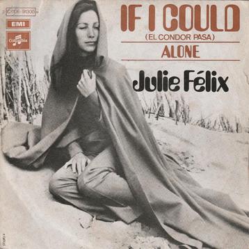 Julie Felix - If I could