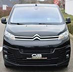 Citroen Jumpy - 2.0 Hdi - Auto - Utilitaire - Caméra, Achat, Euro 6, Entreprise, Carnet d'entretien