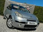 Citroën C3 Pluriel 1.4i 72.000km Premier Propriétaire !, Autos, Argent ou Gris, Achat, https://public.car-pass.be/vhr/b7ca212b-e86f-47c6-bc13-c4286cf432fd