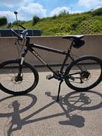 ROCKRIDER 8.7 MOUNTAINBIKE MET 27 VERSNELLINGEN., 57 cm of meer, Zo goed als nieuw, Ophalen, Overige merken