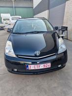Prius, Auto's, Automaat, Zwart, 5 deurs, Prius
