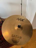Sabian AAX Stage Ride 20" Cimbal, Muziek en Instrumenten, Drumstellen en Slagwerk, Ophalen, Gebruikt, Overige merken