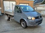 2012 Volkswagen Transporter, Auto's, Euro 5, Gebruikt, Volkswagen, Overige brandstoffen