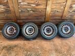 Verbreed staal 16 inch, Auto-onderdelen, Banden en Velgen, Ophalen, 16 inch, Band(en)