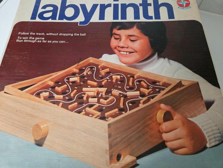 Bordspel, Hobby en Vrije tijd, Gezelschapsspellen | Bordspellen, Gebruikt, Een of twee spelers, Verzenden