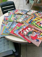 Donald Duck tijdschriften 1979,80, 81, 82,83+ 4 strips, Boeken, Meerdere stripboeken, Ophalen, Gelezen