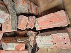 Gratis stenen, Doe-het-zelf en Bouw, Metselstenen, Ophalen of Verzenden, Zo goed als nieuw