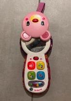 VTech Baby Bel Beertje, Ophalen of Verzenden, Zo goed als nieuw, Mobiel, Met geluid