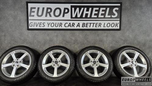 NIEUW 17 inch Mercedes A B CLA Klasse W247 W177 Winterbanden, Auto-onderdelen, Banden en Velgen, Banden en Velgen, Winterbanden