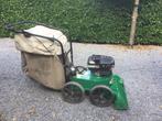 Billy Goat bladzuiger, Ophalen, Benzine, Gebruikt, Briggs&stratton