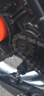 Custom tandwiel maker gezocht, Enlèvement