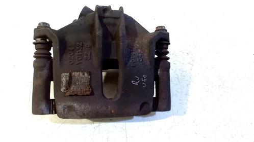 REMKLAUW RECHTS VOOR Citroën C3 (SC) (9805497780), Auto-onderdelen, Remmen en Aandrijving, Citroën, Gebruikt
