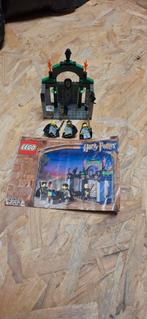 Lego Harry Potter 4735 (2002) - Gemeenschappelijke ruimte va, Verzamelen, Ophalen of Verzenden